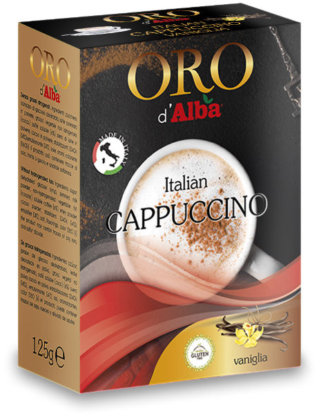 cappuccino-vaniglia